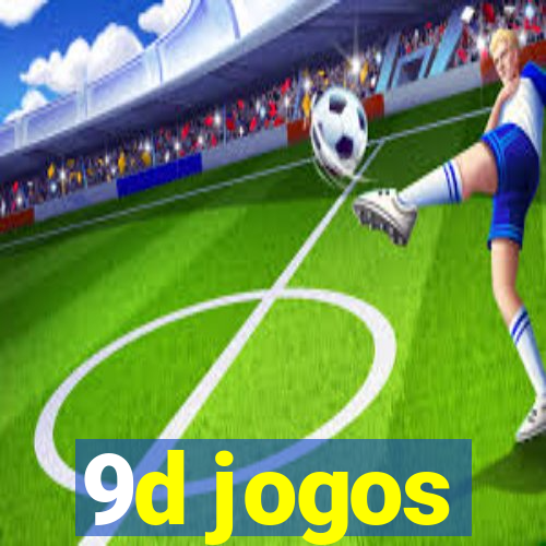 9d jogos